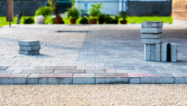 Best Driveway Overlay Services  in Port Washington North, NY